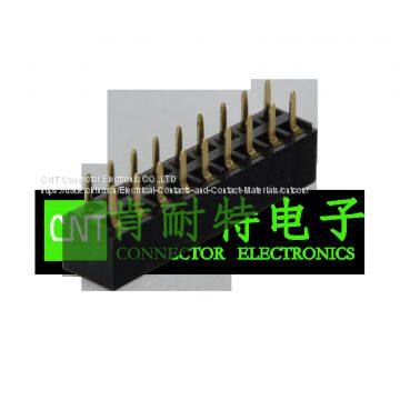 Продается женский разъем 1.27 мм photo-2