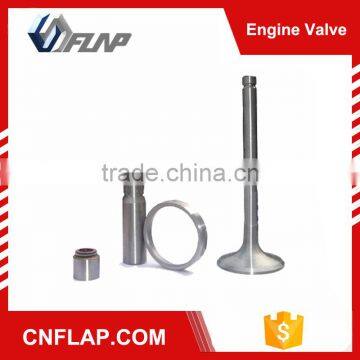 forklift engine valve