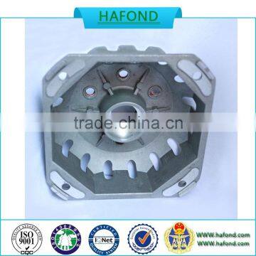 China High Precision Spare Parts for Electric Fans photo-3