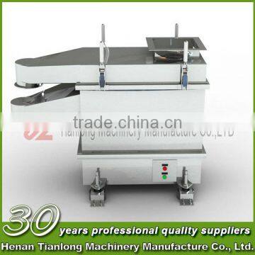 Vertical for Linear Horizontal Vibrating Sieve photo-3