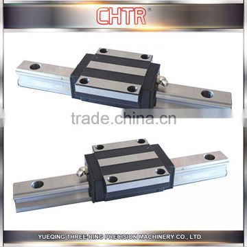 Made In China New Product Automation Machine Linear Guide Rail With Block For Machinery