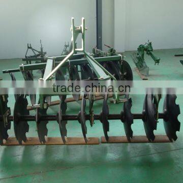 New Design Spare Parts for Disc Harrow With High Quality Disc Harrow Bearing Assembly Medium Mounted Disc Harrow photo-3