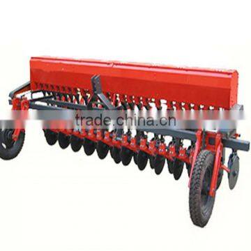 2BFX-12 small tractor wheat seed planter/seeder/planting machine price list