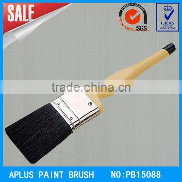 wall color drawing chip brush magnetic paint