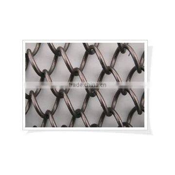 nickel wire Decorative Wire Mesh