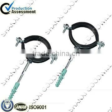 standard hydraulic clamp