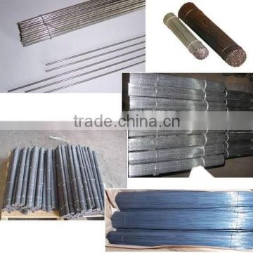 cut iron wire