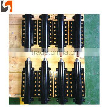 High Quality Good Price Double Acting Hydraulic Cylinder With Good Seals for Caravan Made in China photo-2