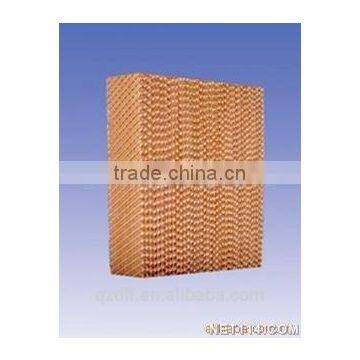 DLF Poultry Humidification Cooling Pad