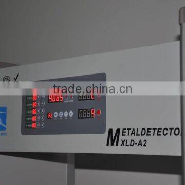 Walkthrough Metal Detector ,walk Through Safety Gate for Detecting Scanner photo-3