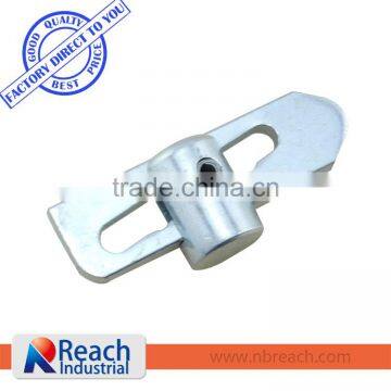 Zinc Plated Forged Anti Luce Latch