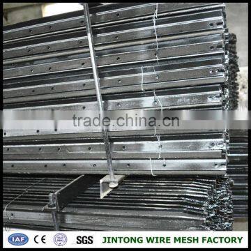 Metal Steel Australian Black y Fence Post, y Type Star Post , Fence Post photo-3