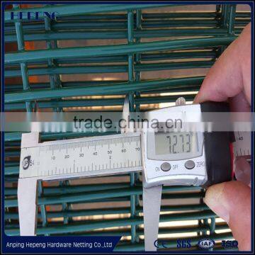 358 Anti Climb Fence for Prison photo-2