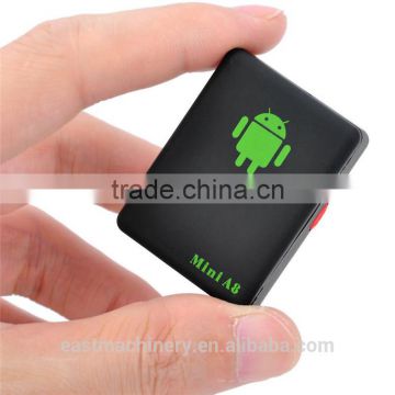 Mini A8 Personal GPS Tracker GEO Fence Portable Mini GPS Tracker