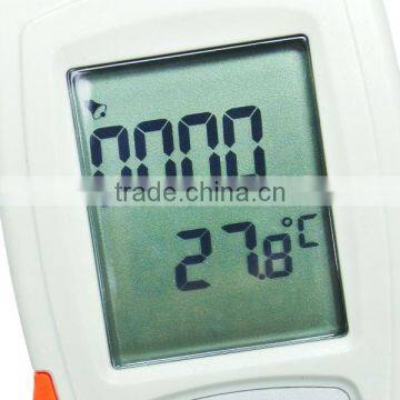 Handheld VOC Meter 64K Memory Datalogger Relative Humidity RH Ethanol Amonia Toluene Data Logger Taiwan Made photo-4