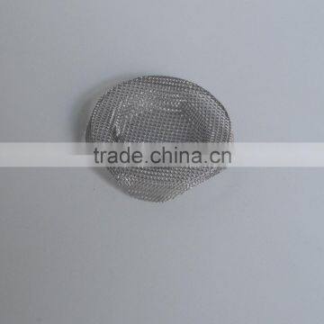 Netting Aluminum Plating Stamping Part