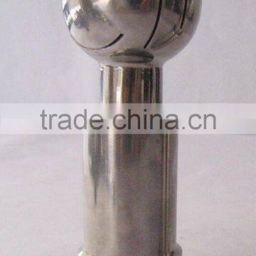 Hot Sale Stainless Steel Spray Ball, Stainless Steel Cleaning Ball photo-5