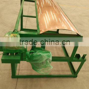 Welded Galvanized Wire Mesh Roll Machine photo-4