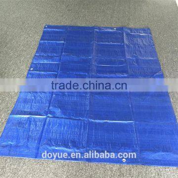 pe pp Tarpaulin Outdoor Generator Cover Tarps photo-2