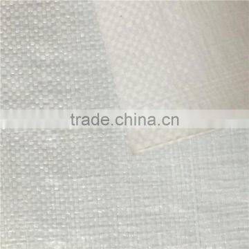 UV Stabilized pe Tarpaulin Fabric photo-4