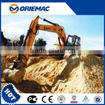 SANY Excavator 13.5 Ton Remote Control Excavator SY135C photo-6