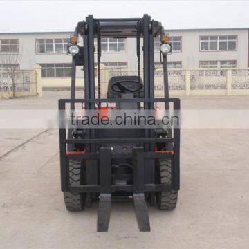 New Model Electric Forklift Truck 1.5Ton For Sale photo-4