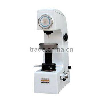 hardness tester