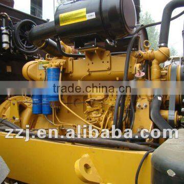 2014 Top China 5 Tons Wheel Loader SWM952 photo-2