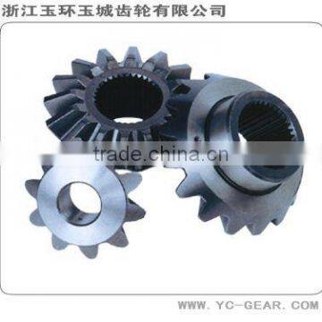 Straight Bevel Gear OEM photo-2