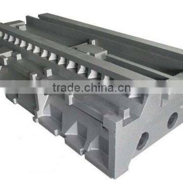 Steel Casting/Metal Casting/OEM Casting Parts,casting Products,engine Parts photo-5