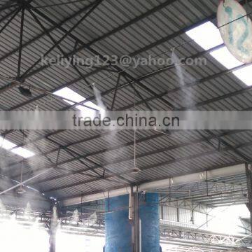 12 LPM High Pressure Plant Misting Systems photo-2