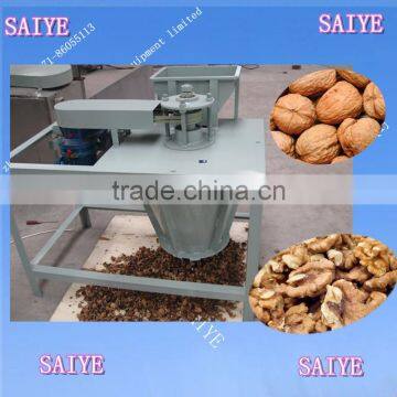 New Design Walnut Shelling Machine/walnut Sheller photo-2