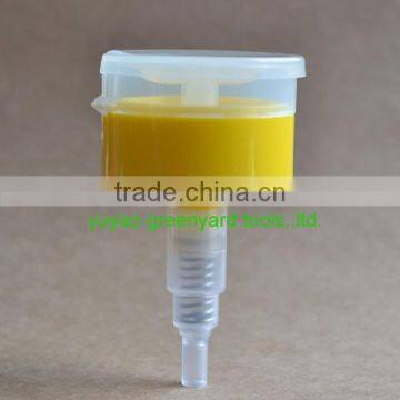33/410 Nail Art Polish Remover Pump