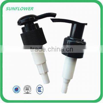 PP Plastic Lotion Pump Water Pressure Pump,pump Parts photo-5