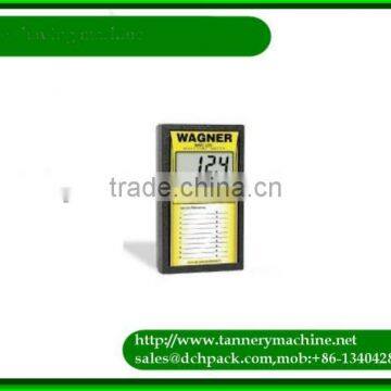 sheep goat cow leather skin humidity meter