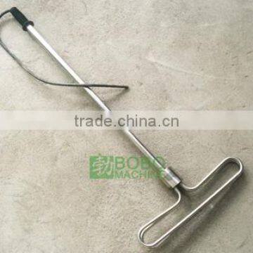 Customized Electric Heating Element Titanium Heater for Chemicals photo-6