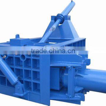 Chinese Recycling Machine Press Baler for Waste Aluminum Scrap