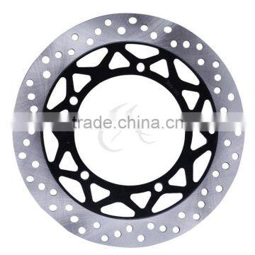 Motorcycle Frond Brake Disc Rotor for YAMAHA Ybr125 ybr 125 jym 2010 2011 2012 2013