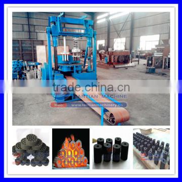 30 years Certificated Bbq Charcoal Briquette Making Machine Plant