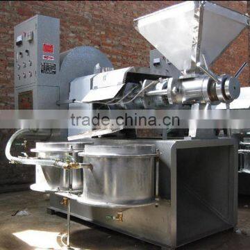Yuxiang Machinery Best Quality Manufacturer Standard Mini Oil Press photo-6