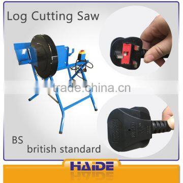 Good supplier BS electric log wood splitter for uk