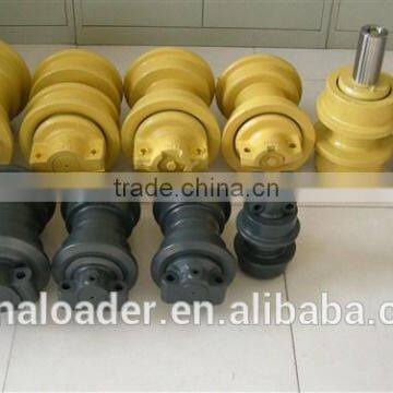 Undercarriage Parts Excavator PC30 Track roller