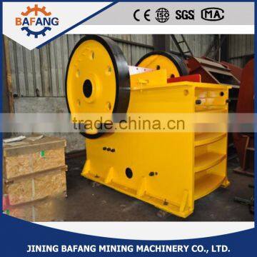 High Quality Jaw Crusher/ Stone Breaker photo-4