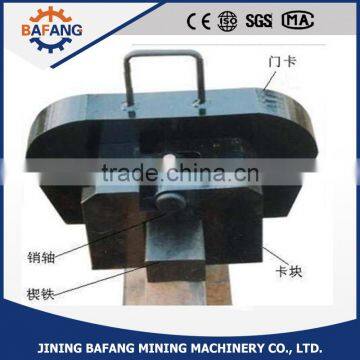 ZQG Rail Crashed Device With High Quality and Low Price photo-3