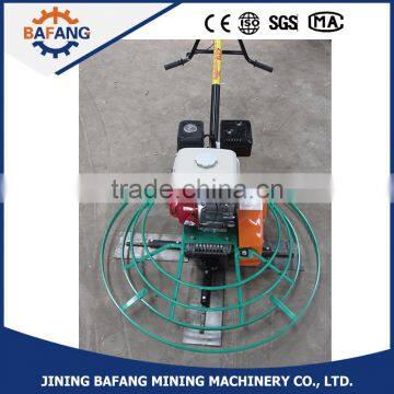 walk behind concrete trowel machine for sale