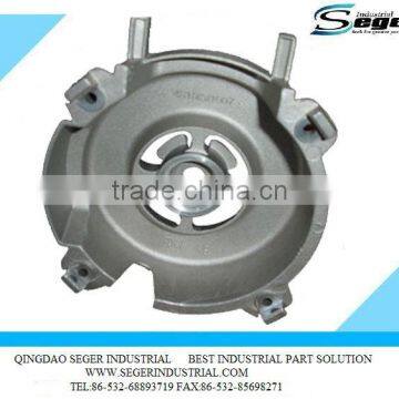 Aluminium Zinc Alloy Die Casting