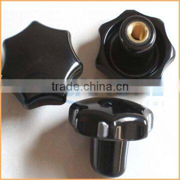 Custom high quality handle plastic accessory