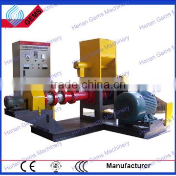 hot selling fish fodder extruder machine on sale