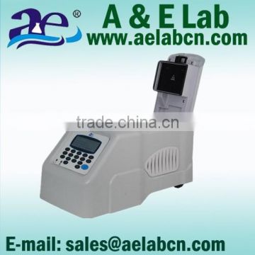 Lab Equipment Thermal Pcr Cycler With 96x0.2ml Block photo-4