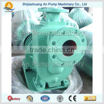 Vegetable Oil Centrifugal Pump photo-3